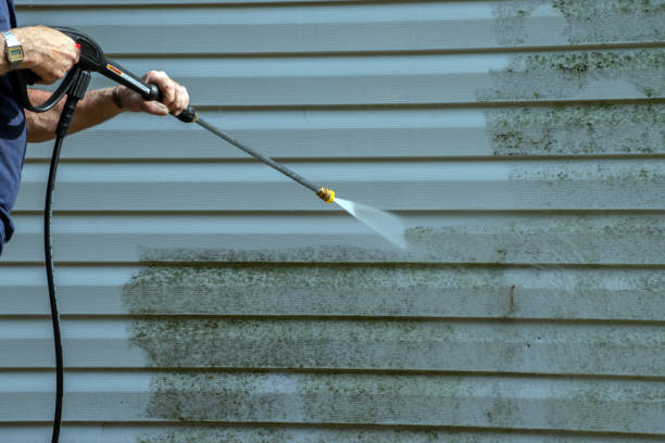 Solar Panel Cleaning in Forsyth, IL